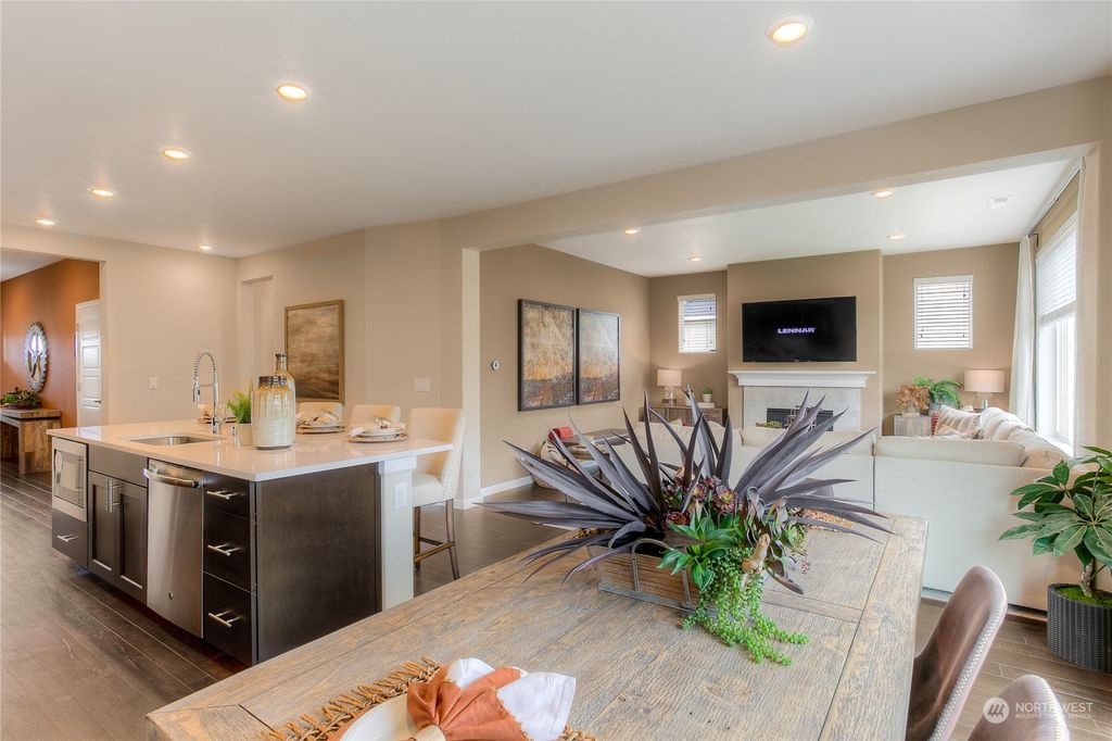 Photo of 21124 42nd Drive SE #123, Bothell, WA 98021 (MLS # 2233167)