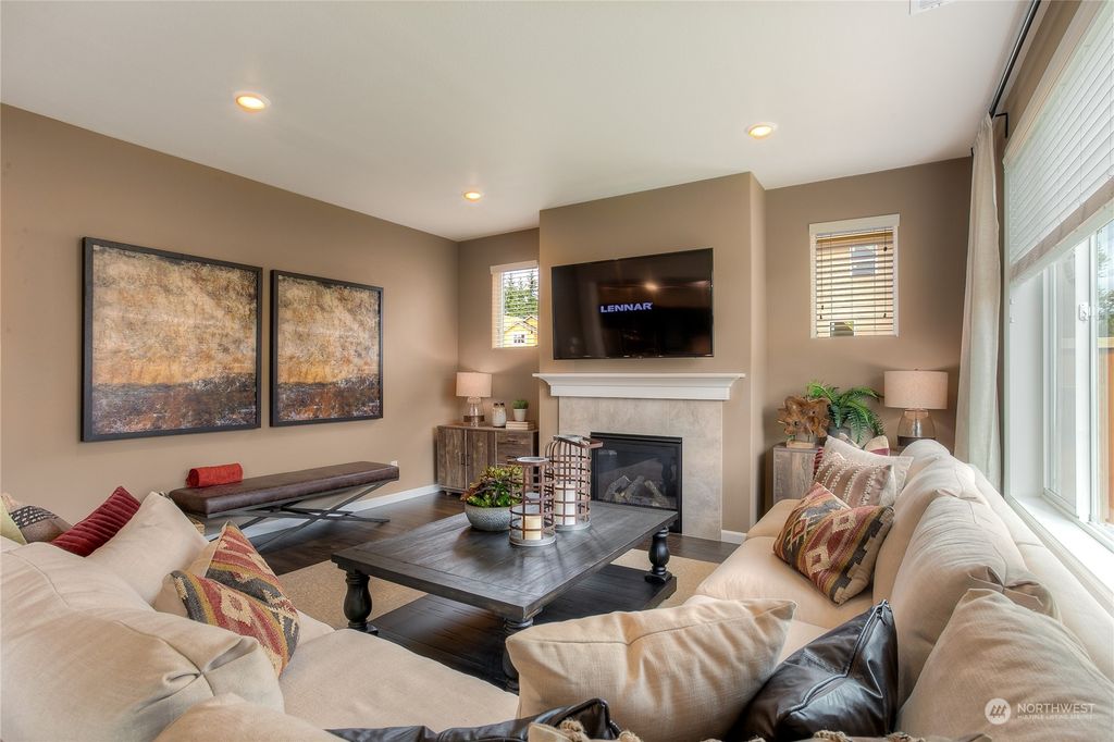 Photo of 21124 42nd Drive SE #123, Bothell, WA 98021 (MLS # 2233167)