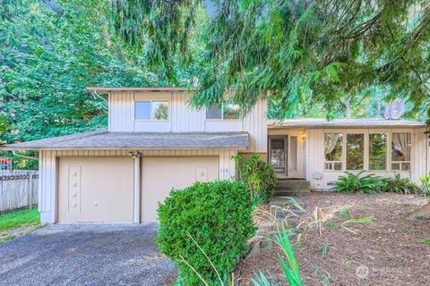 Photo of 114 212th Street SE, Bothell, WA 98021 (MLS # 2437734)
