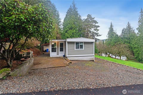 Photo of 2284 Yew Street Road #E-1, Bellingham, WA 98229 (MLS # 2538024)