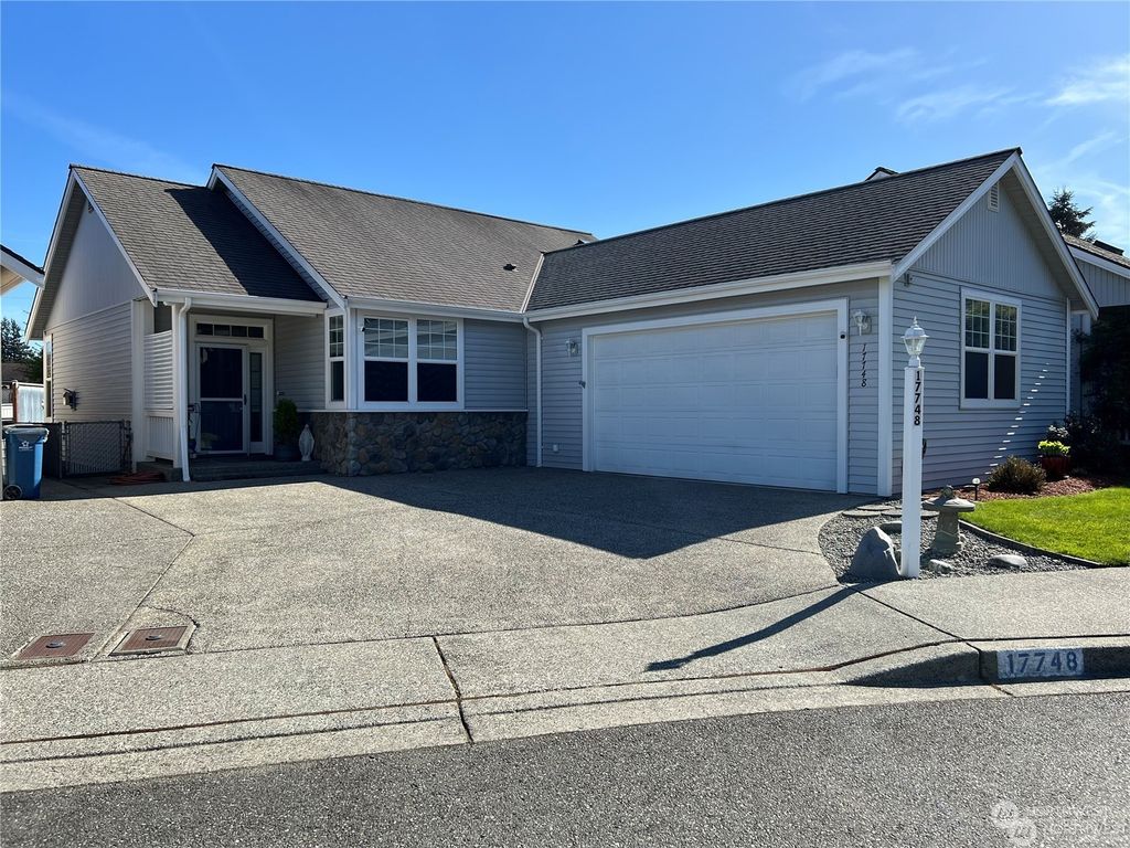Photo of 17748 Grand St SE St, Monroe, WA 98272 (MLS # 2308498)