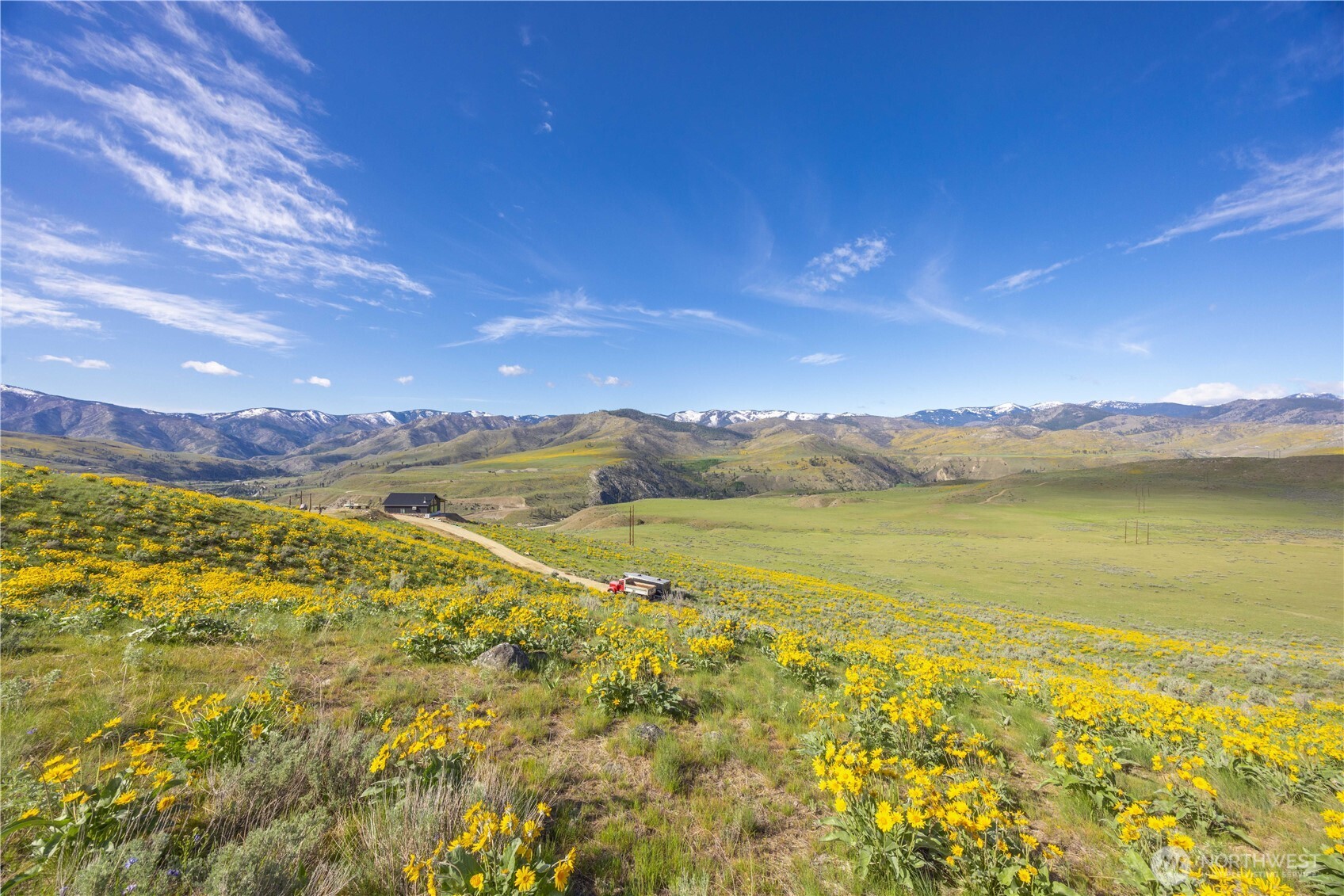 1 Terrace View Short Plat