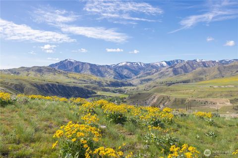 Photo of 1 Terrace View Short Plat, Methow, WA 98834 (MLS # 2487786)