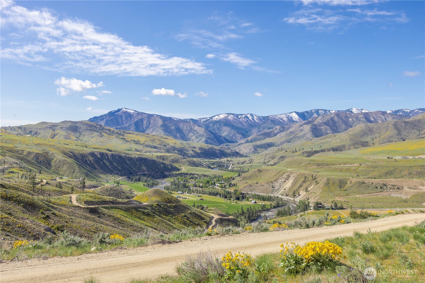 1 Terrace View Short Plat