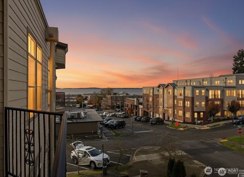 Photo of 1201 13th Street #301, Bellingham, WA 98225 (MLS # 2483464)