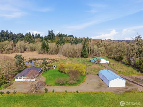 271 Cowlitz Ridge Road Toledo WA 98591