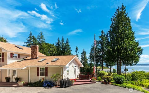Photo of 485 S Vesper Way, Camano Island, WA 98282 (MLS # 2561158)