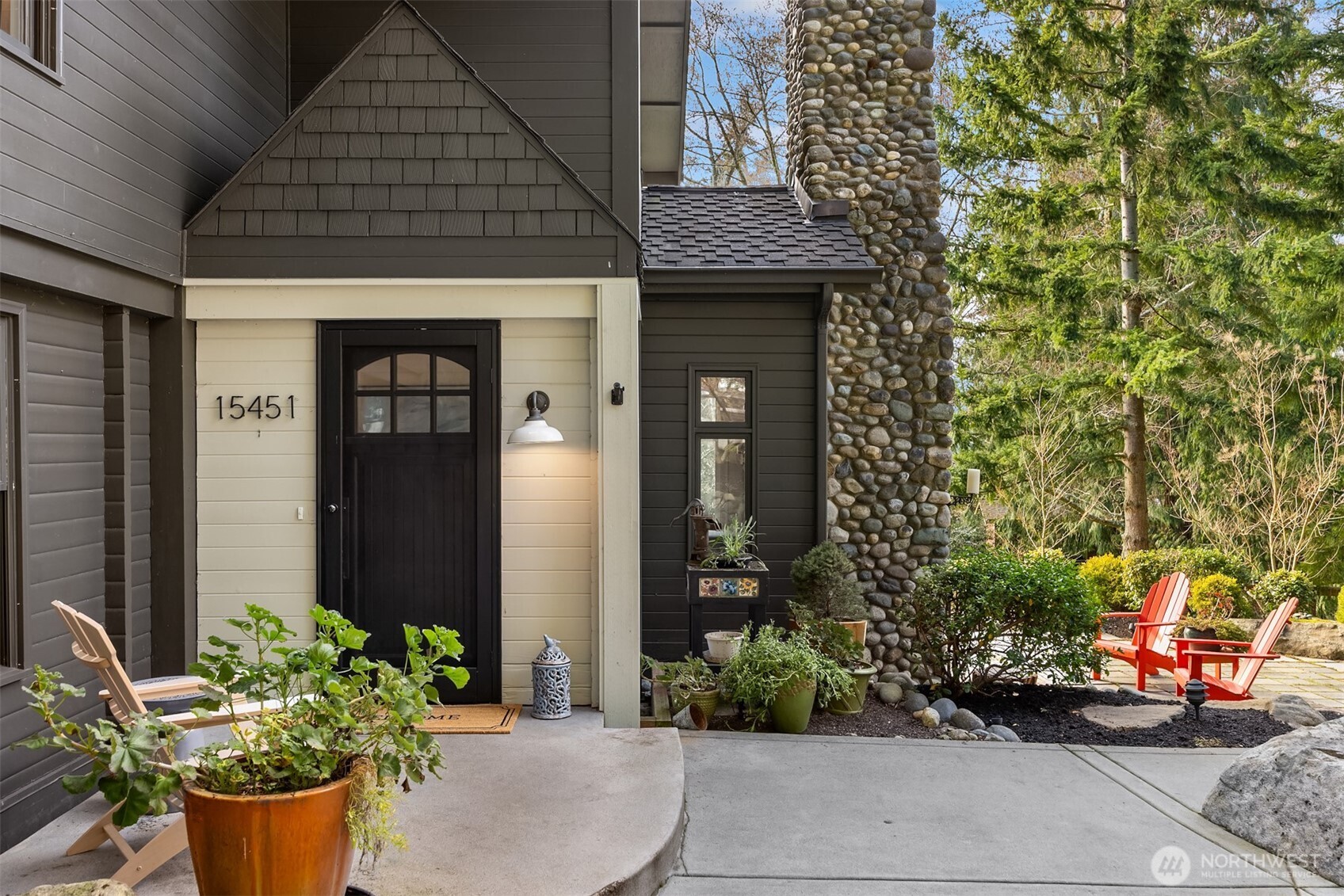 15451 Harvey Road NE