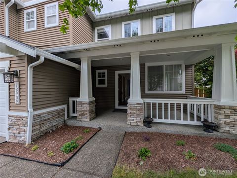 Photo of 12909 67th Avenue SE, Snohomish, WA 98296 (MLS # 2530263)