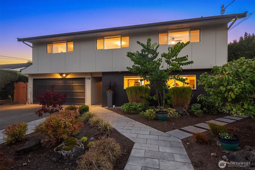 Photo of 1118 8th Avenue S, Edmonds, WA 98020 (MLS # 2429982)