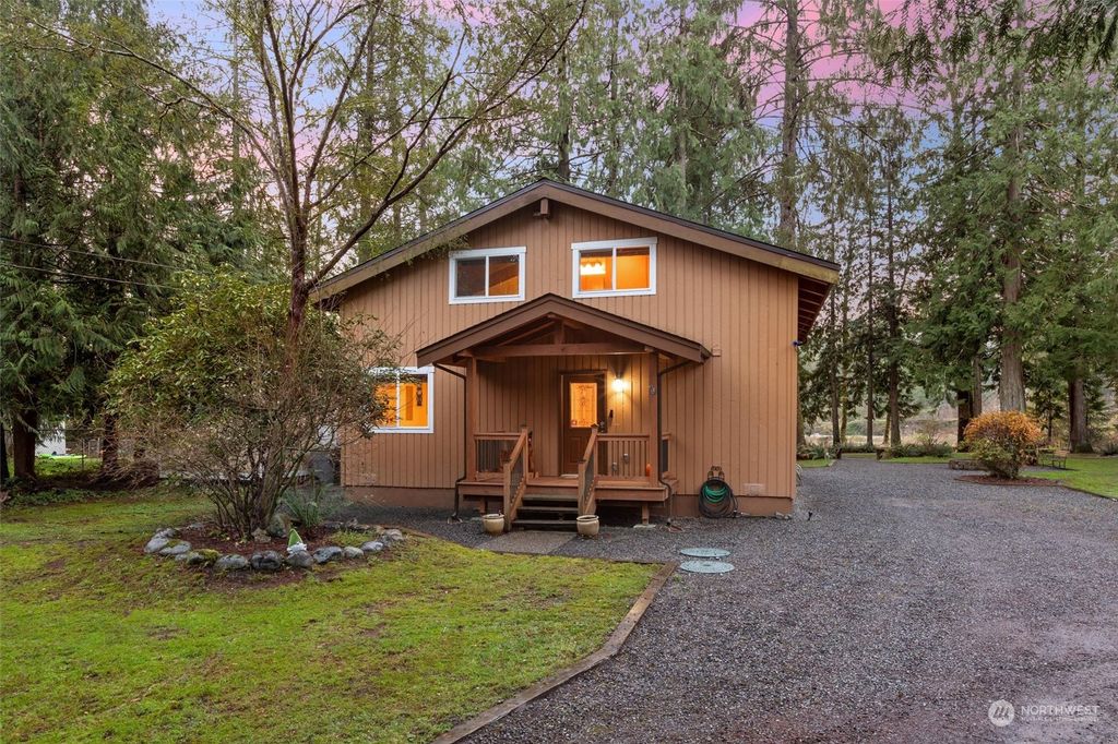 Photo of 29806 125th Street SE, Sultan, WA 98294 (MLS # 2313339)