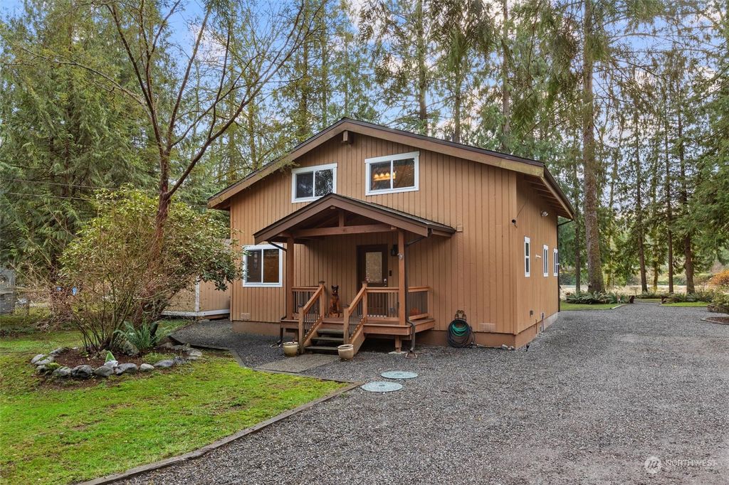 Photo of 29806 125th Street SE, Sultan, WA 98294 (MLS # 2313339)