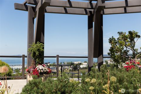 Photo of 51 Pine Street #201, Edmonds, WA 98020 (MLS # 2473423)