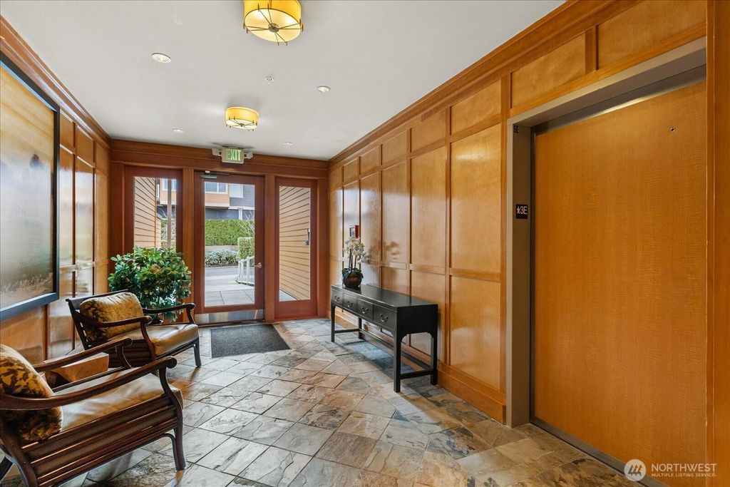 Photo of 51 Pine Street #201, Edmonds, WA 98020 (MLS # 2473423)