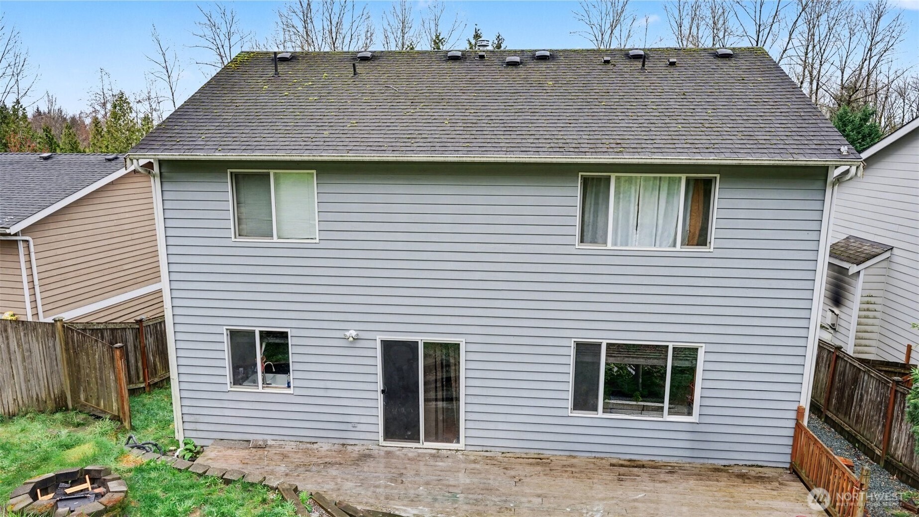 18663 Rainier View Road SE