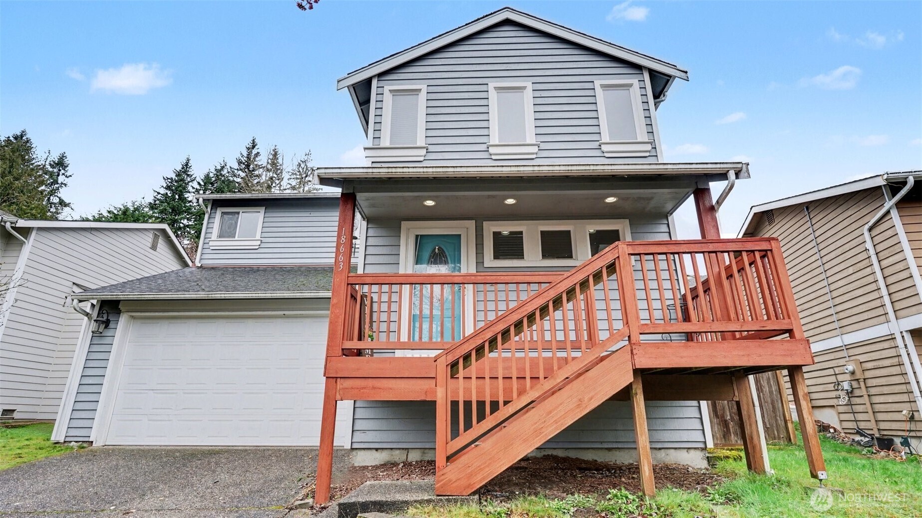 18663 Rainier View Road SE