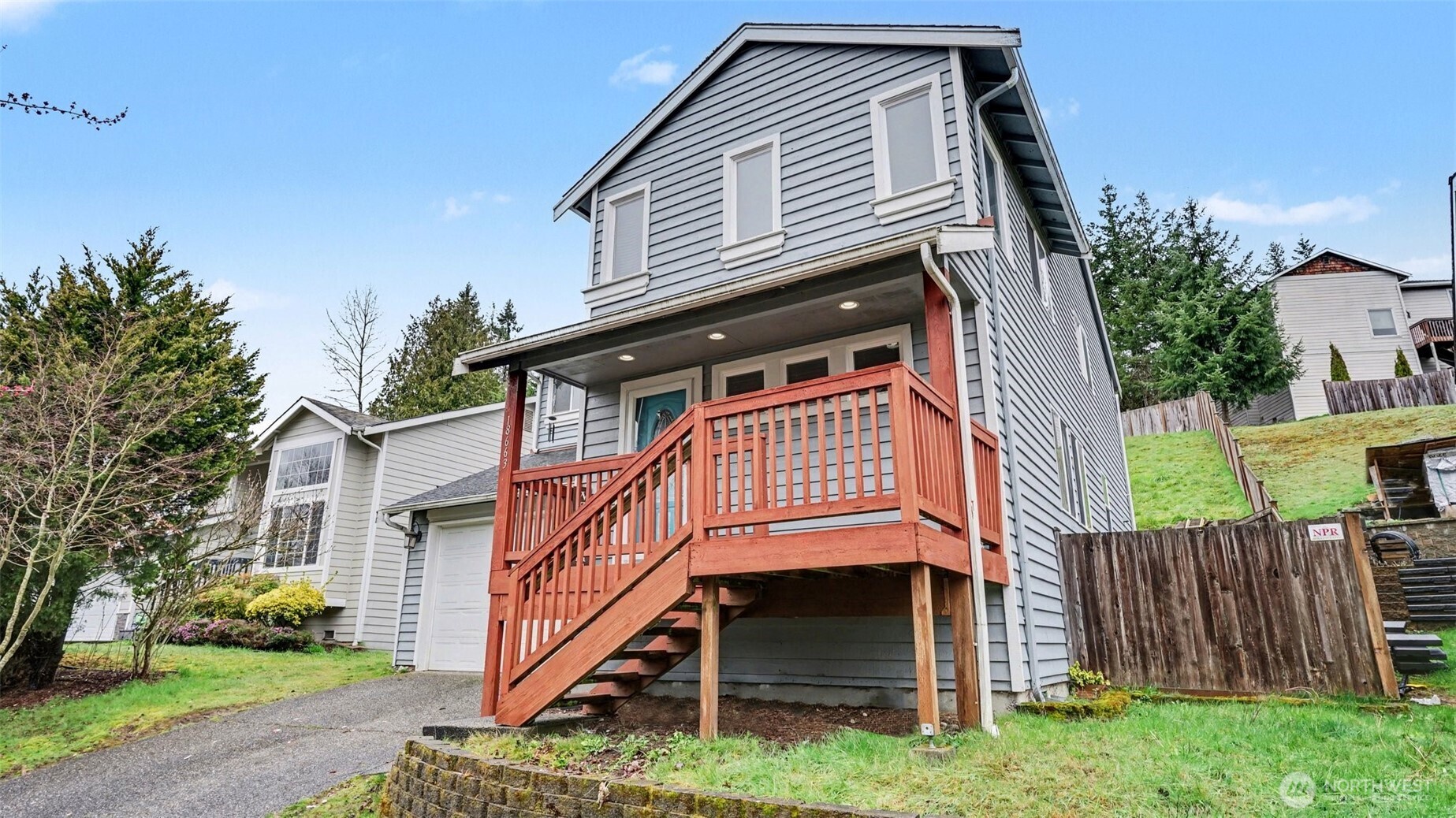18663 Rainier View Road SE