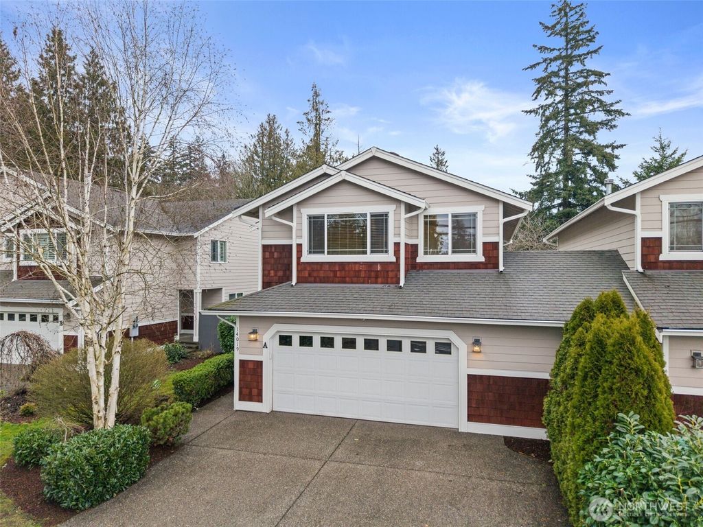 Photo of 14019 52nd Ave W Ave #A, Edmonds, WA 98026 (MLS # 2337962)