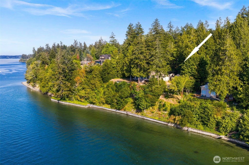 Photo of 8325 Zangle Road NE, Olympia, WA 98506 (MLS # 2573812)