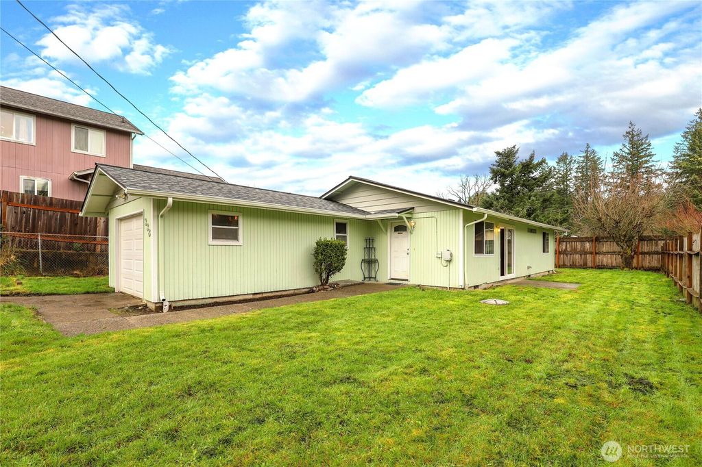 Photo of 338 Wichman Street S, Tenino, WA 98589 (MLS # 2496905)