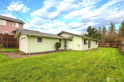 Photo of 338 Wichman Street S, Tenino, WA 98589 (MLS # 2496905)