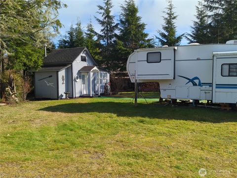 Photo of 20214 Crane Place, Ocean Park, WA 98640 (MLS # 2488043)
