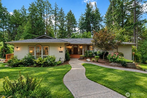 Photo of 6106 51st Street NW, Gig Harbor, WA 98335 (MLS # 2582064)