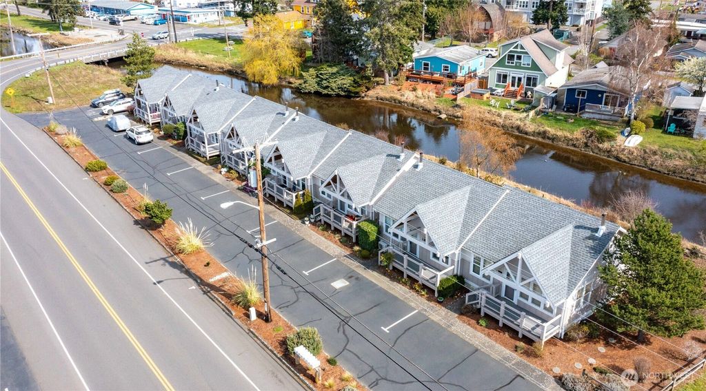 Photo of 7572 Birch Bay Dr Dr #7, Blaine, WA 98230 (MLS # 2499662)