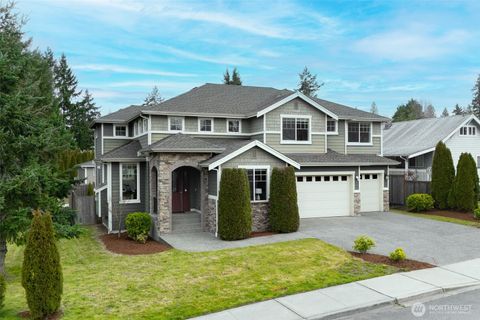 1706 NE 24th Street Renton WA 98056