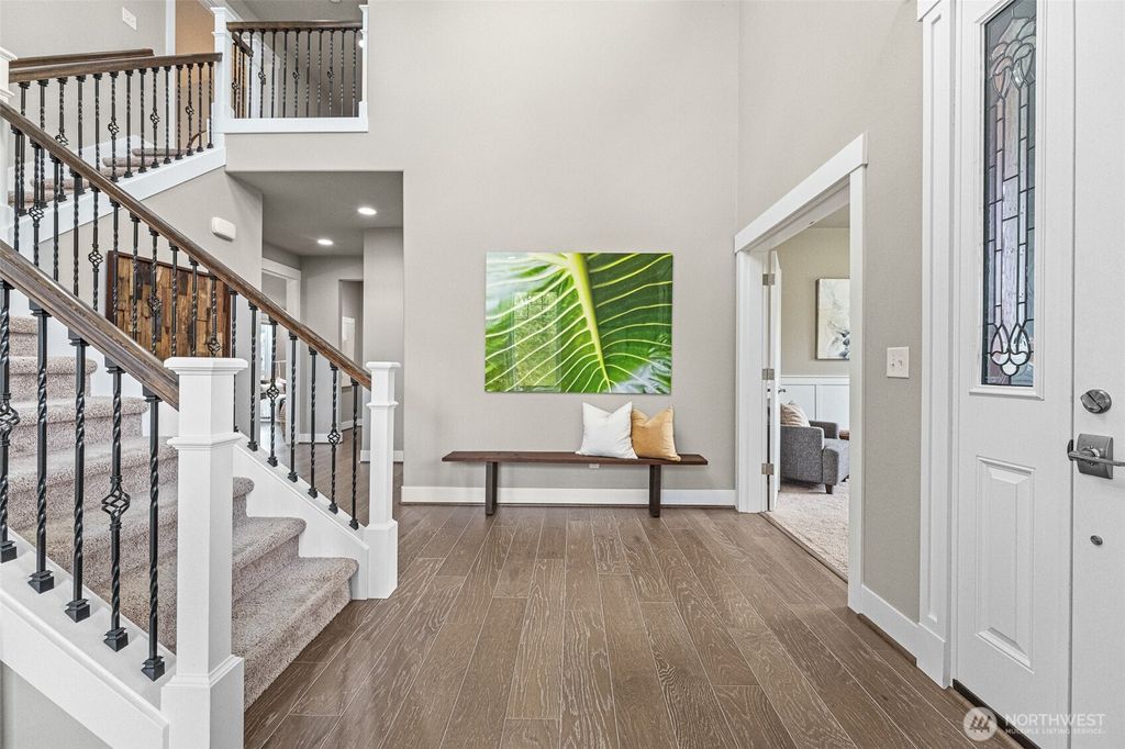 Photo of 1706 NE 24th Street, Renton, WA 98056 (MLS # 2501445)