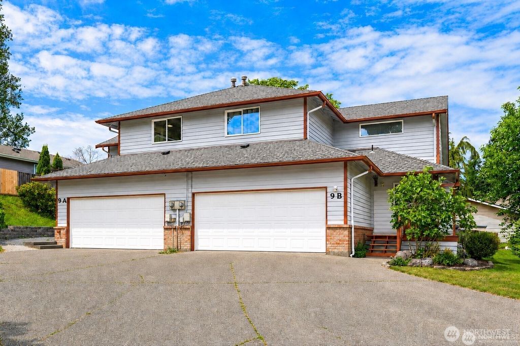 Photo of 9 76th Street SE, Everett, WA 98203 (MLS # 2542547)