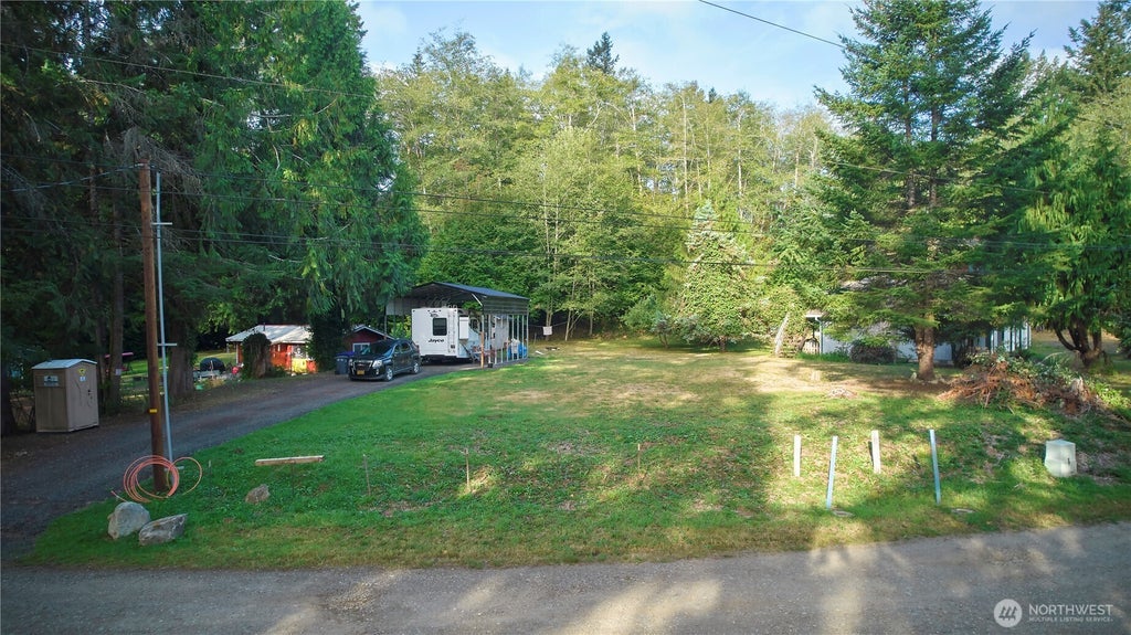 Photo of 50 W Totem Drive, Elma, WA 98541 (MLS # 2582020)