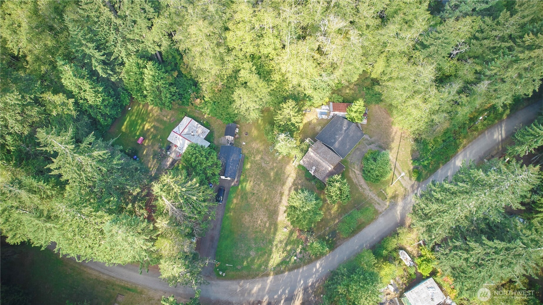 50 W Totem Drive