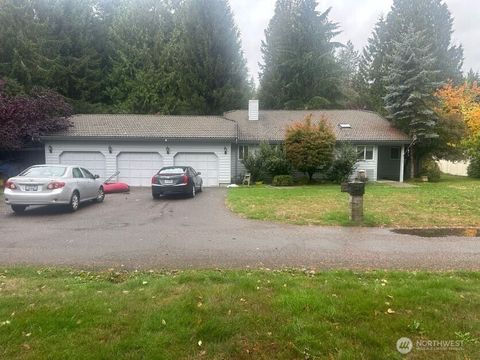 Photo of 7743 NW Champagne Lane, Bremerton, WA 98312 (MLS # 2452269)