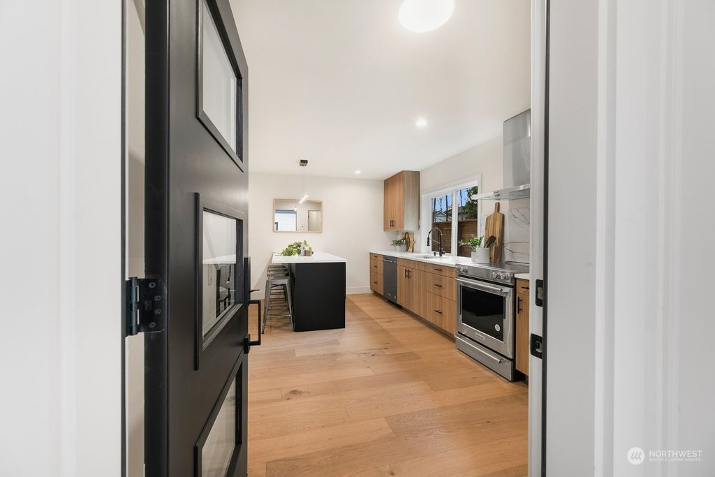 Photo of 343 NE 90th Street #3, Seattle, WA 98115 (MLS # 2323510)