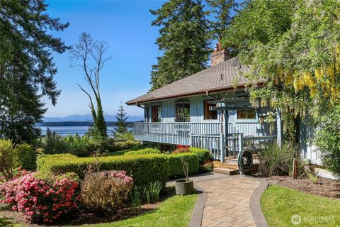 8041 Zangle Road NE Olympia WA 98506
