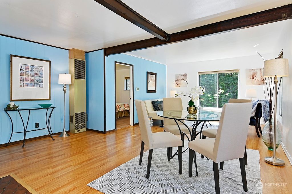 Photo of 10762 17th Avenue SW, Seattle, WA 98146 (MLS # 2235181)