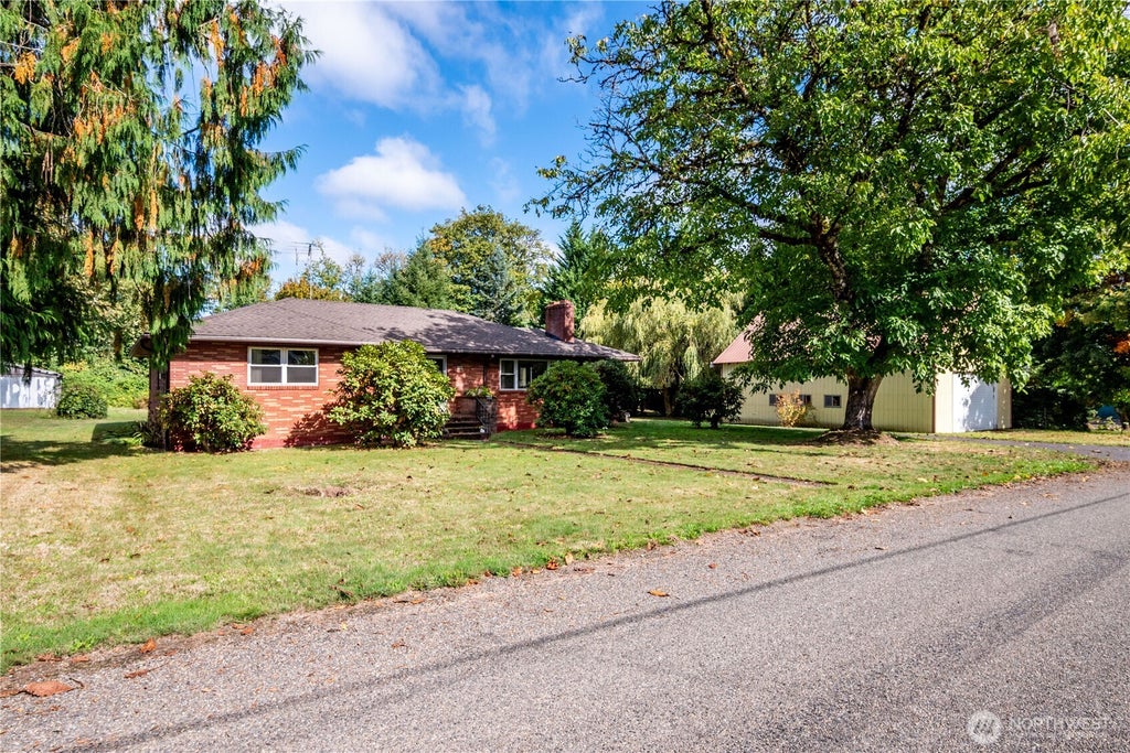 Photo of 134 Buland Drive, Castle Rock, WA 98611 (MLS # 2589490)
