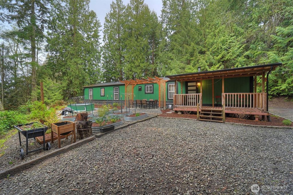 Photo of 4567 Lupine Lane NW, Silverdale, WA 98383 (MLS # 2508337)