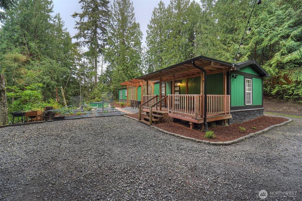 Photo of 4567 Lupine Lane NW, Silverdale, WA 98383 (MLS # 2508337)