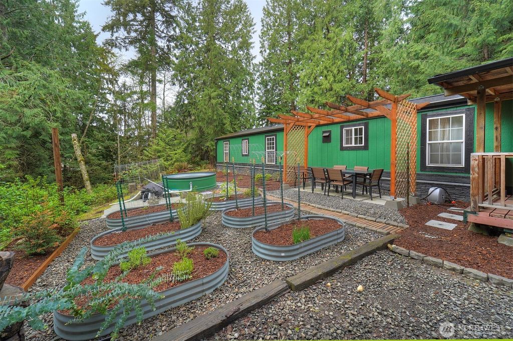 Photo of 4567 Lupine Lane NW, Silverdale, WA 98383 (MLS # 2508337)