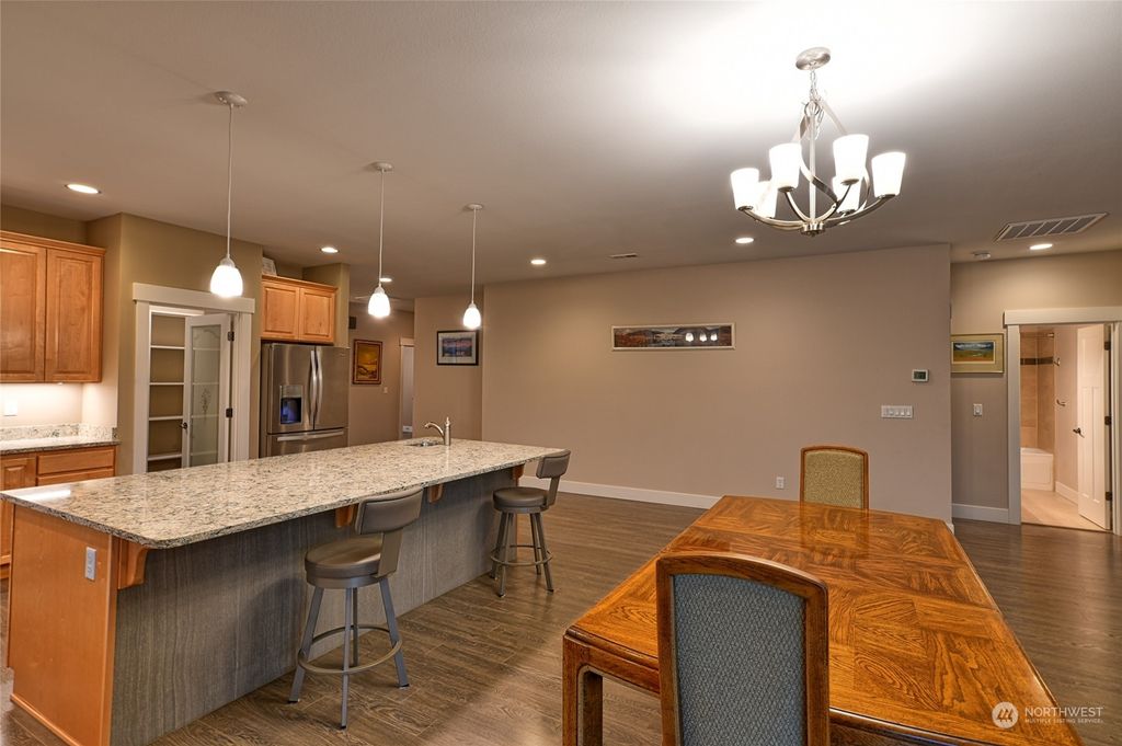 Photo of 5321 224th Ave NE Ave, Granite Falls, WA 98252 (MLS # 2317704)