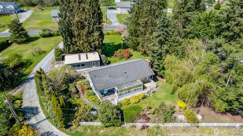 Photo of 23143 Lanyard Lane, Mount Vernon, WA 98274 (MLS # 2514171)