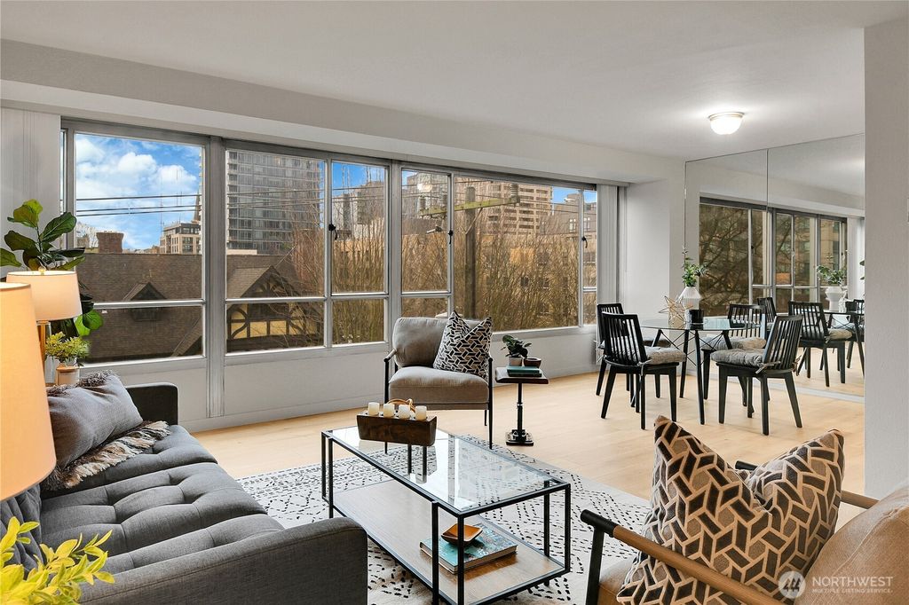 Photo of 1221 Minor Avenue #508, Seattle, WA 98101 (MLS # 2466349)