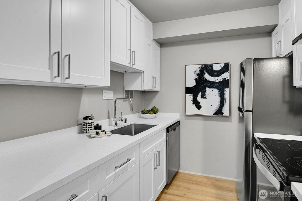 Photo of 1221 Minor Avenue #508, Seattle, WA 98101 (MLS # 2466349)