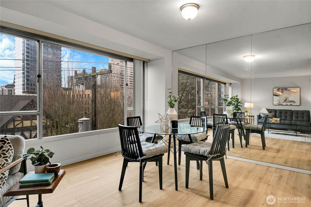 Photo of 1221 Minor Avenue #508, Seattle, WA 98101 (MLS # 2466349)