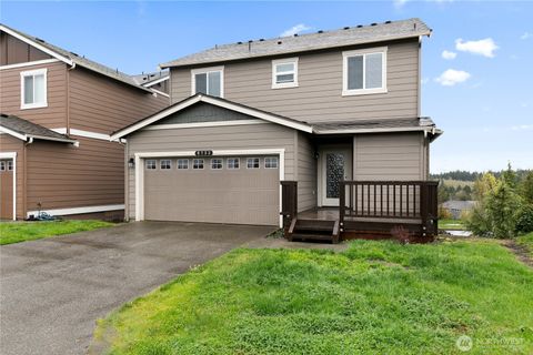 6733 Birdseye Avenue NE, Lacey, WA 98516 - MLS#: 2348938