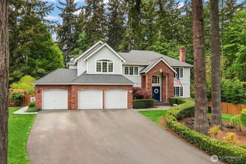 Photo of 21728 NE 81st Street, Redmond, WA 98053 (MLS # 2519335)