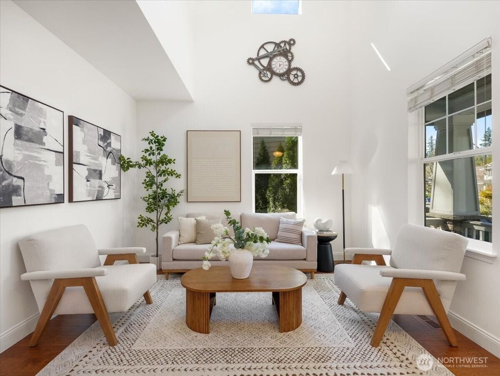 Photo of 24213 SE 21st Street, Sammamish, WA 98075 (MLS # 2500394)