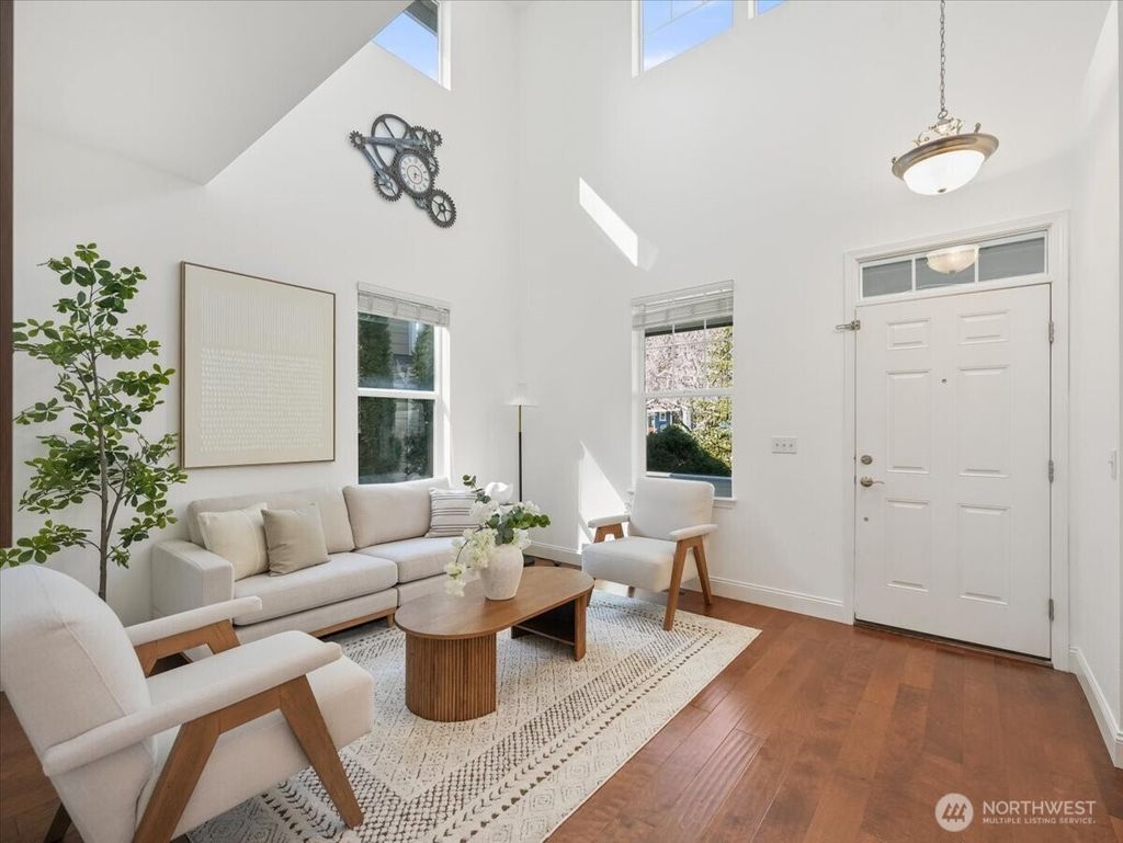 Photo of 24213 SE 21st Street, Sammamish, WA 98075 (MLS # 2500394)